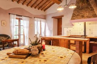 Reggioli- Appartamento Erborista - Gaiole in Chianti - 2