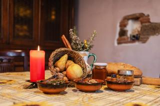 Reggioli- Appartamento Erborista - 3