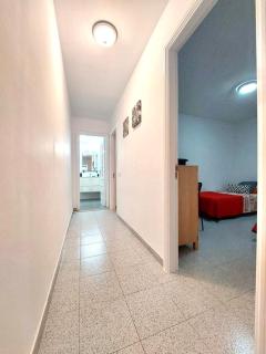 Agua Marina - 1