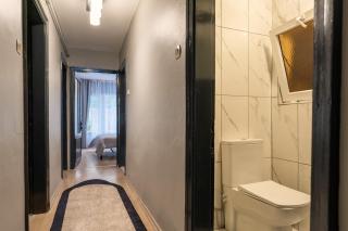 Cosy & Cental 3BR Apt. In Besiktas - Istanbul - 3
