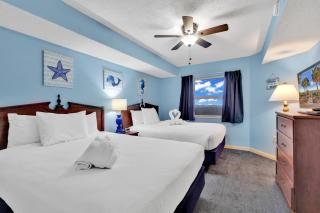 Hosteeva Atlantica Towers Condo w Balcony - Myrtle Beach - 7