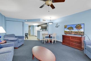 Hosteeva Atlantica Towers Condo w Balcony - Myrtle Beach - 2