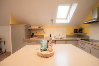 Gîte les hauts de Verberie - appartement calme et lumineux - Verberie - 1