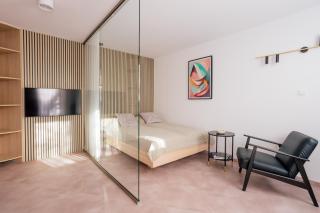 Home From Home - Kraków, Podgórze - 5