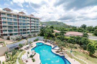 SeaRidge Hua Hin Resort & Poolvilla - Khao Tao - 0