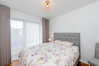 Cosy 2 bedroom apartment in Pärnu - Pärnu - 3