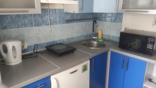 Loft apartment near city center on Peremogy Avenue 44 - 5