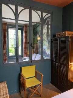 Un jardin en ville - Parking gratuit - Lione - 2
