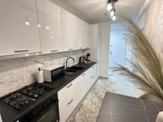 Cozy Cityscape Suites - near Coresi Mall #Brasov - 2