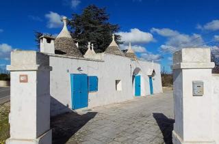 Trullo Francisco - Martina Franca - 9