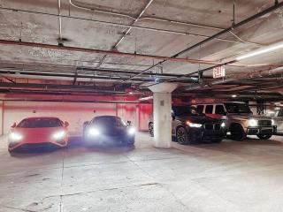 Luxury Studio Apartment with Optional Parking and Gym Access Near McCormick Place, Chinatown and Soldier Field - 1