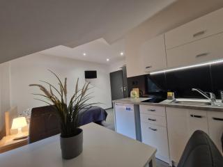 Przytulny Apartamencik- Willa Lawenda - Rytro - 5