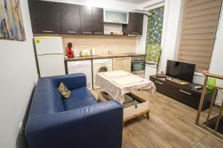 Ruse Center Apartment - Ruse - 6