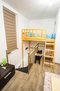 Ruse Center Apartment - Ruse - 5