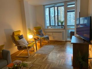 Rockville House Nomad Apartment - 2
