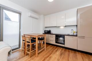 Cosy 2 bedroom apartment in Pärnu - Pärnu - 7