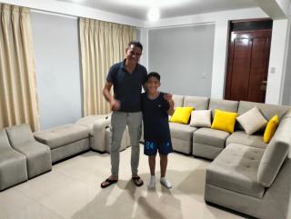 Alemar's House - Nazca - 7