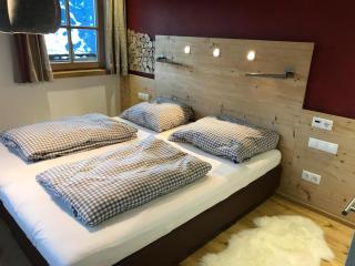 Almchalet Zillertal - Aschau - 9