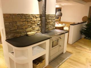 Almchalet Zillertal - Aschau - 4