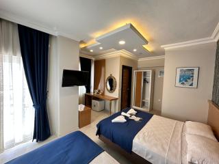 Serenity suites Hotel - Antalya - 4