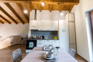 Casa Elsa - Lago d'Orta - Orta San Giulio - 1