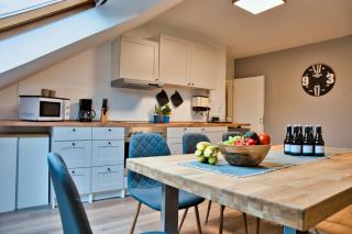 Wohnung im Herzen Bochums (1 km zum Hauptbahnhof) - Bochum - 7