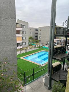 Condominio Yucatán Iquique - Iquique - 9