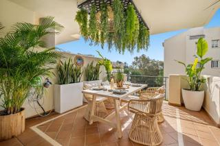 Standing apartment in Marbella - 1