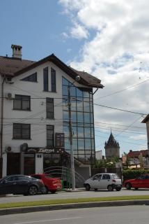 Pensiunea Turistica Europa - Drobeta-Turnu Severin - 6