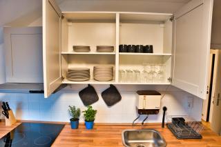 Wohnung im Herzen Bochums (1 km zum Hauptbahnhof) - Bochum - 9