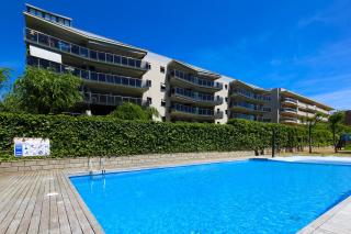 JOEL ONE ONLY FAMILIES Planet Costa Dorada - Salou - 0