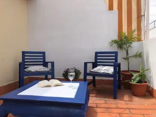Apartment Penthouse Seville in Alameda City Center - Sevilla - 9