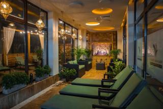 Malinowy Dwór Hotel Medical SPA - Świeradów-Zdrój - 4