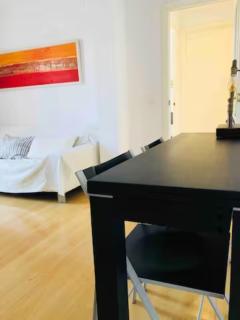 Apartment Penthouse Seville in Alameda City Center - Sevilla - 3