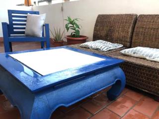 Apartment Penthouse Seville in Alameda City Center - Sevilla - 0