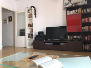 Apartment Penthouse Seville in Alameda City Center - Sevilla - 2