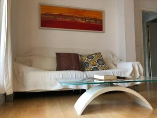 Apartment Penthouse Seville in Alameda City Center - Sevilla - 1