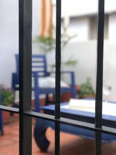Apartment Penthouse Seville in Alameda City Center - Sevilla - 7