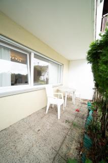 DWK: Monteurhaus Bad Salzig - Boppard - 9