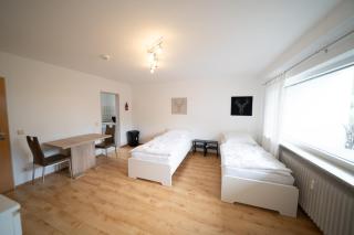 DWK: Monteurhaus Bad Salzig - 7