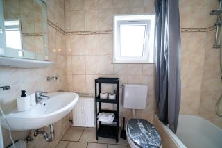 DWK: Monteurhaus Bad Salzig - Boppard - 1