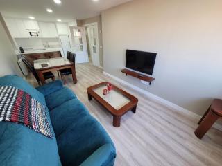 Ferry port brand new apartment - Santander - 7