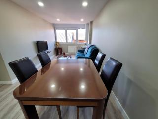 Ferry port brand new apartment - Santander - 6