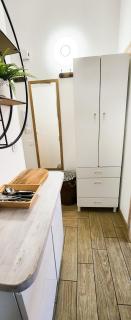 STUDIO- NICE MONT BORON, PISCINE SUR LA RESIDENCE - Nice - 6