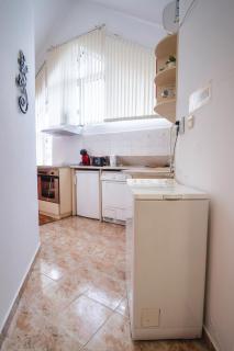 Ruse River Apartment - Ruse - 8