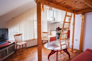 Ruse River Apartment - Ruse - 7