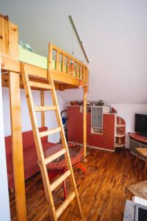 Ruse River Apartment - Ruse - 6