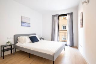 Centric Apartment Camp Nou - L’Hospitalet de Llobregat - 8