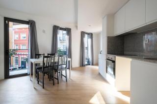 Centric Apartment Camp Nou - L’Hospitalet de Llobregat - 7