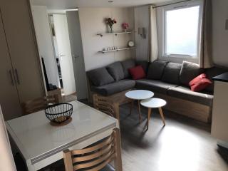 SC - L'Aventura 3 ch, 2 SDB, tout confort - 9